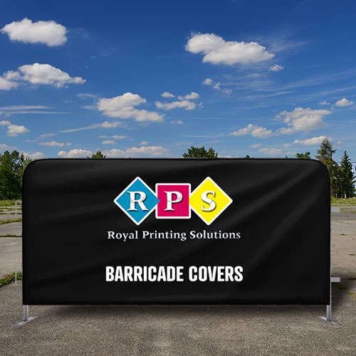 Barricade Covers