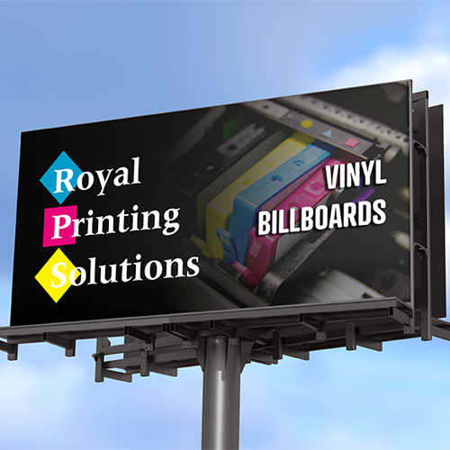 Vinyl Billboards