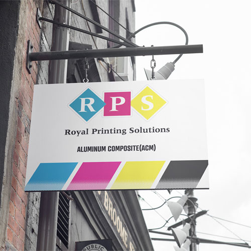 ALUMINUM COMPOSITE (ACM) SIGNS Previous Next Aluminum Composite (ACM) Signs