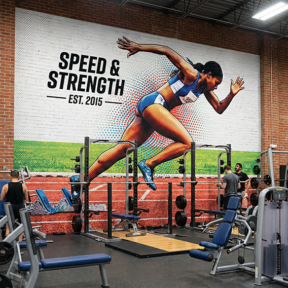 Wall Wraps